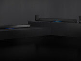 La gamma di soundbar Alto. (Fonte: TCL)