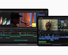 Final Cut Pro e Final Cut Pro per iPad 2 presentano alcune nuove funzioni che sfruttano l'intelligenza artificiale e le telecamere multiple. (Immagine via Apple)