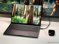 A quanto pare, il MacBook Pro M5 sarà lanciato all&#039;inizio del 2026 (Fonte: Notebookcheck)