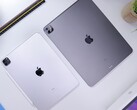 La custodia dell'attuale iPad Pro è fatta di alluminio, che non è esattamente il metallo più robusto che esista (Immagine: Daniel Romero)