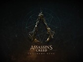 Viene mostrato il banner di Assassin's Creed: Codename Hexe