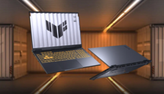 Portatile Asus TUF Gaming F16
