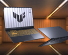 Portatile Asus TUF Gaming F16
