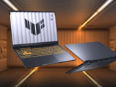 Portatile Asus TUF Gaming F16
