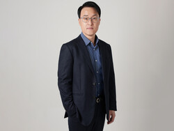EVP BD Yang, Vice Responsabile del Team Tecnologico dei Componenti Fondamentali