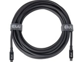 Il nuovo cavo USB4 di Club3D è lungo quasi 30ft
