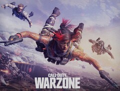 Dopo l&#039;aggiornamento, i giocatori di Call of Duty Warzone potranno presto approdare su una nuova mappa ambientata su un&#039;isola del Pacifico (Immagine: Activision)
