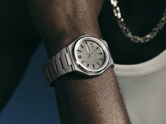 Il nuovo orologio frutto della collaborazione tra Citizen e Hypbeast