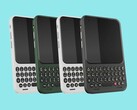 Gli acquirenti possono scegliere un layout di tastiera al momento dell’acquisto del Clicks Communicator.