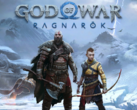 Copertina del gioco God of War Ragnarok (fonte: PlayStation)