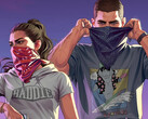 Un'immagine promozionale di GTA VI