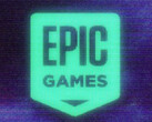 Epic Games regala un gioco su Windows e macOS questa settimana, con il logo raffigurato. (Fonte: Epic Games)