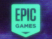 Epic Games regala un gioco su Windows e macOS questa settimana, con il logo raffigurato. (Fonte: Epic Games)