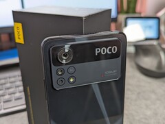 Il POCO X4 Pro 5G ha una fotocamera primaria ISOCELL HM2 da 108 MP. (Fonte: SmartDroid)