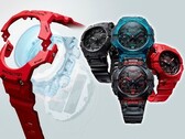 Il G-SHOCK GA-B001. (Fonte: Casio)