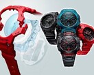 Il G-SHOCK GA-B001. (Fonte: Casio)