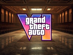 Logo di GTA 6 avvistato in un'aula di tribunale
