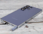 Galaxy S26 Ultra potrebbe essere in grado di ricaricare la sua batteria più velocemente rispetto a Galaxy S25 Ultra mostrato qui (fonte: Notebookcheck)