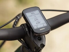 I computer da bicicletta Garmin ricevono un sistema intelligente Bosch Integrazione con le eBike 
