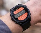 Lo smartwatch Fenix 8 di Garmin riceve la beta v.21.38