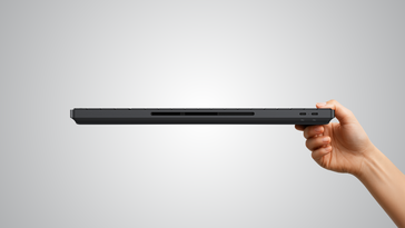 Porte di HP EliteBoard G1a (fonte: HP)