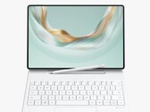 Huawei MatePad Pro 12,2'' (2025) viene fornito con una tastiera, ma lo stilo deve essere acquistato separatamente. (Fonte immagine: Huawei)