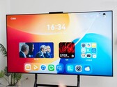 La Huawei Mate TV offre molte funzioni intelligenti grazie ad HarmonyOS 5.0. (Fonte: Black MOB)