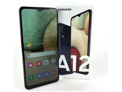 Il Samsung Galaxy A12 dimostra di essere uno smartphone solido nella fascia media a basso prezzo nel nostro test.