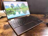 Recensione del computer portatile Convertible HP Spectre x360 13 11° generazione Intel: La prova che l'OLED non è tutto