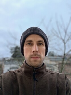 Selfie con Vivo X300