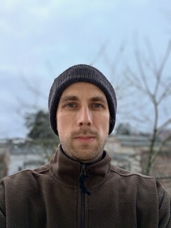 Selfie con Vivo X300