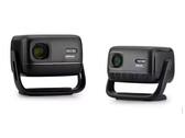 La serie InFocus Quantum LED Pinnacle con Google TV OS sono proiettori compatti a 1080p per lo streaming multimediale. (Fonte: Infocus)