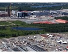 Stabilimento Stegra a Boden, in Svezia
