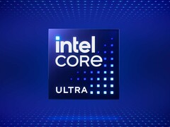 I nomi di tutte le CPU Intel Core Ultra sono trapelati poco prima del rilascio. (Fonte immagine: Intel)