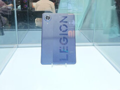 Il tablet Lenovo 