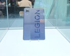 Il tablet Lenovo " Legion ", non ancora lanciato sul mercato, è dotato di una sola fotocamera posteriore. 