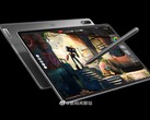 Il Lenovo Xiaoxin Pad Pro potrebbe presto eguagliare l'iPad Pro 12.9 in alcune aree. (Fonte: Lenovo via Digital Chat Station)