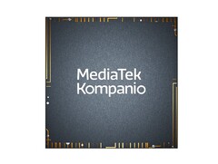 MediaTek intende entrare nel mercato di Windows on Arm con i SoC Kompanio migliorati. (Fonte: MediaTek)