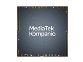 MediaTek intende entrare nel mercato di Windows on Arm con i SoC Kompanio migliorati. (Fonte: MediaTek)