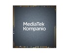 MediaTek intende entrare nel mercato di Windows on Arm con i SoC Kompanio migliorati. (Fonte: MediaTek)