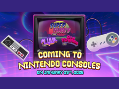 Uno screengrab del triplo video di lancio di Mega Cat Studios su YouTube (fonte immagine: Mega Cat Studios YT)