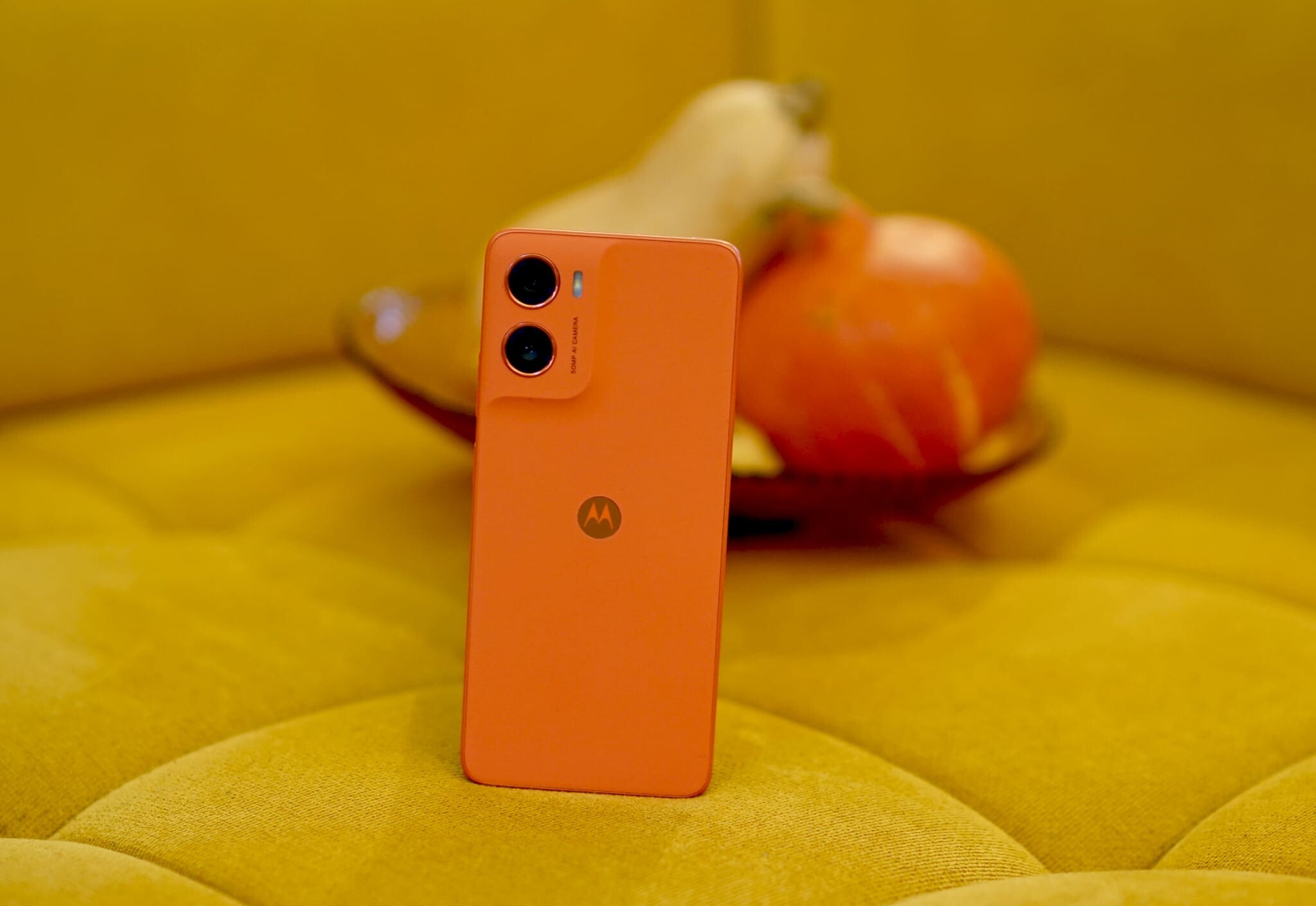 Motorola Moto G06 in recensione