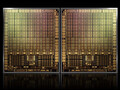 Nvidia GH100 Hopper potrebbe avere 140 miliardi di transistor. (Fonte: Nvidia)