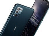 Il nuovo G21. (Fonte: Nokia)