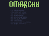 Omarchy 3.7.0 Linux per i giocatori è ora disponibile