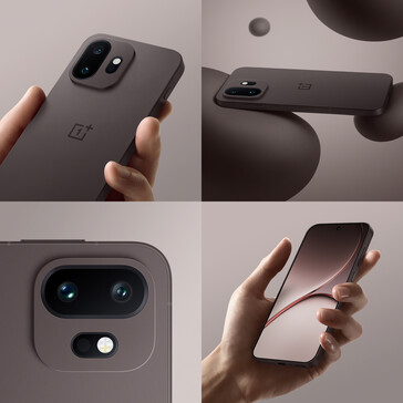 Il colore Pure Cocoa