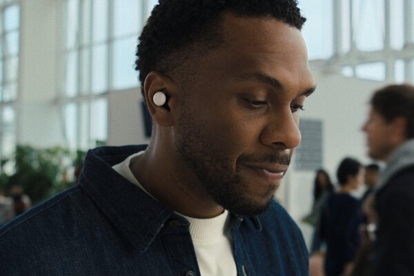 I Pixel Buds Pro 2 sono dotati di cancellazione attiva e dinamica del rumore.