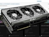 Palit ha già rilasciato una variante GameRock OC della GeForce RTX 3080. (Fonte immagine: Palit/@momomo_us - modificato)
