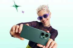 Realme 15 Pro è dotato di una doppia fotocamera posteriore da 50 MP (Fonte: Realme)