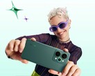Realme 15 Pro è dotato di una doppia fotocamera posteriore da 50 MP (Fonte: Realme)
